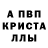 A-PVP мука klin2010k