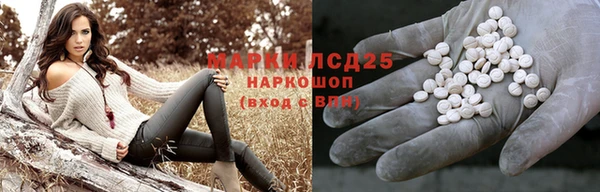 MESCALINE Гусев